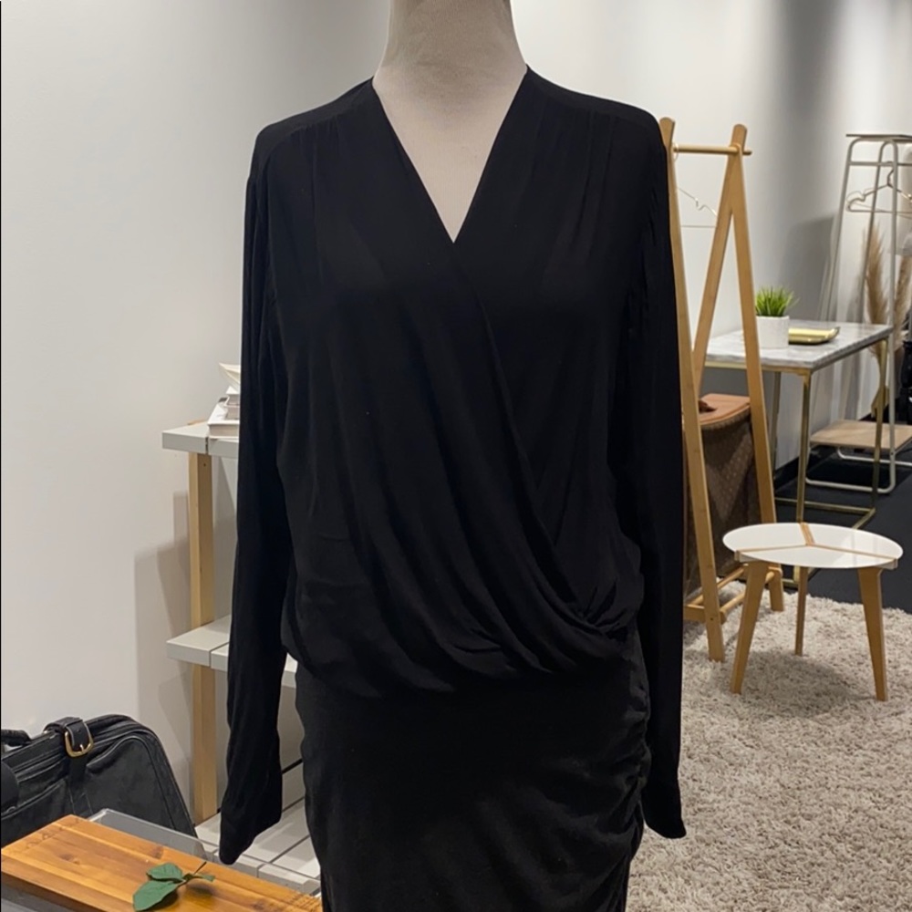 James Peres Los Angeles Dress